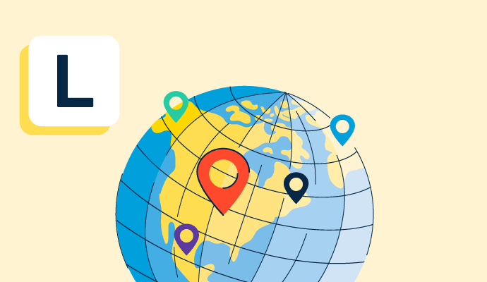 Localization | Technology Glossary Definitions | G2